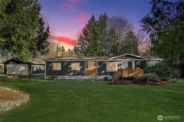 1768 Lake Drive, Camano Island, WA 98282
