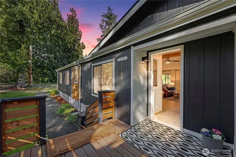 1768 Lake Drive, Camano Island, WA 98282 - #2