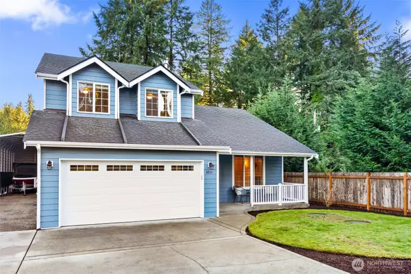 6801 26th Court Se, Lacey, WA 98503