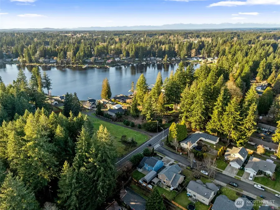 6801 26th Court Se, Lacey, WA 98503 - #2