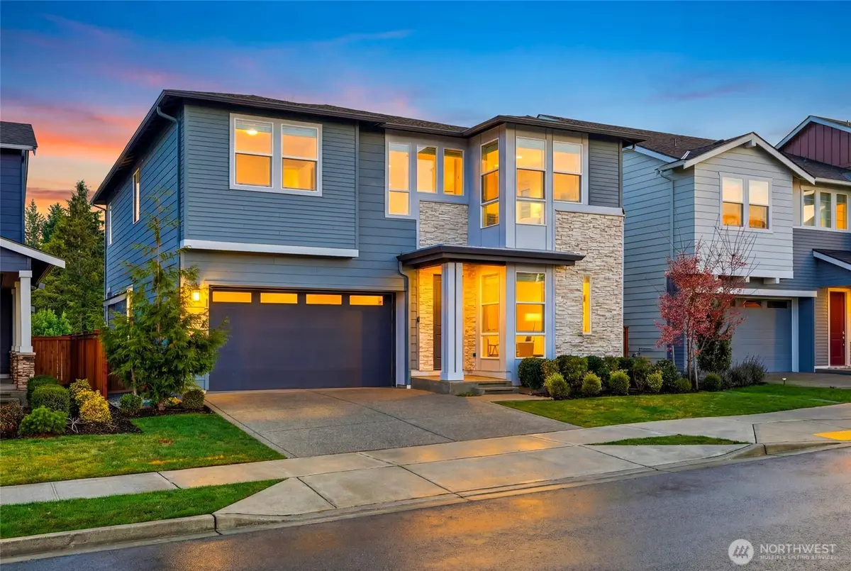 27103 235th Place Se, Maple Valley, WA 98038 - #1