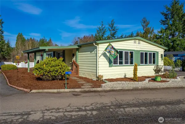 4806 Cushman Road Ne #162, Olympia, WA 98506