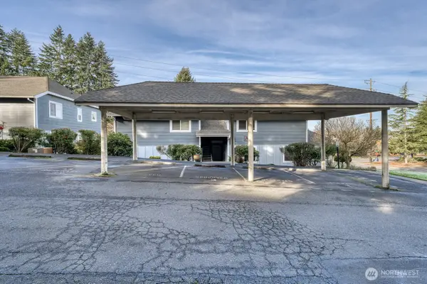 5822 N 35th Street #A3, Tacoma, WA 98407