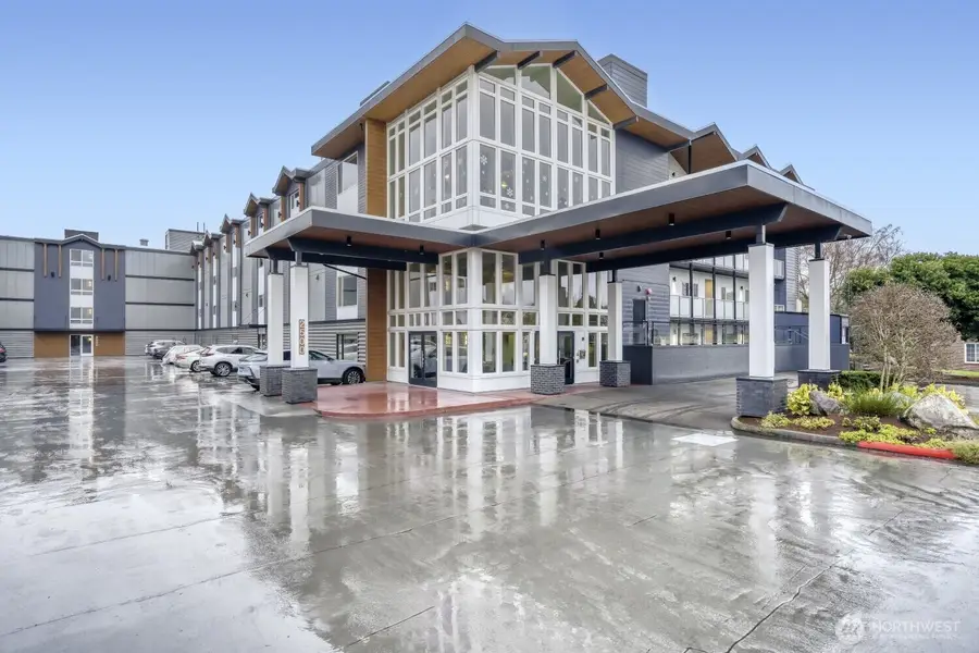 2501 Canterbury Lane E #215, Seattle, WA 98112 - #3