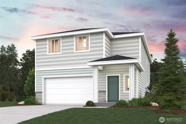 7771 42nd Place Ne, Marysville, WA 98270