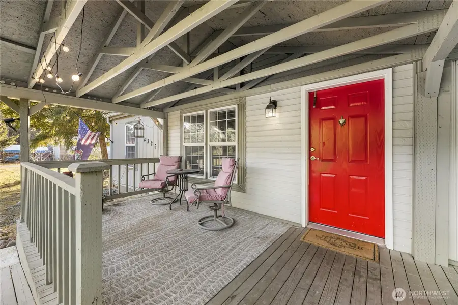 4325 E 245th St, Spanaway, WA 98387 - #2