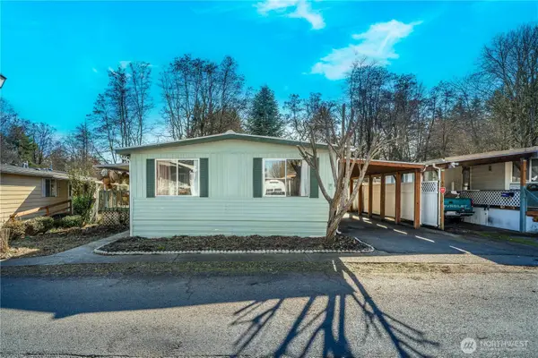 1111 Archwood Drive Sw #418, Olympia, WA 98502