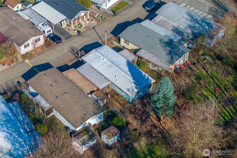 1111 Archwood Drive Sw #418, Olympia, WA 98502 - #2