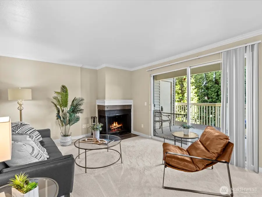 11807 100th Avenue Ne #B101, Kirkland, WA 98034 - #2