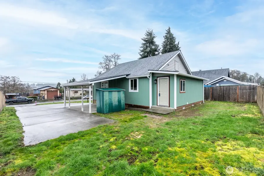 645 Ellinor Avenue, Shelton, WA 98584 - #3