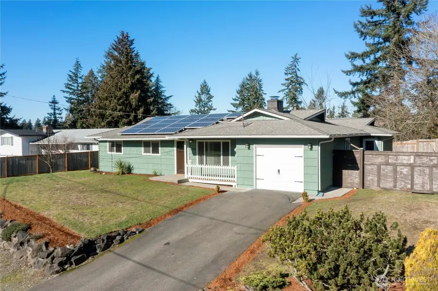 2816 S 299th Place, Federal Way, WA 98003 - #3