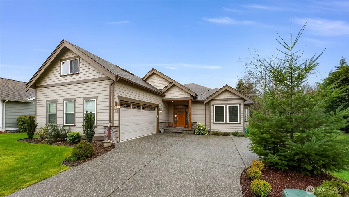 4459 Castlerock Drive, Blaine, WA 98230 - #1