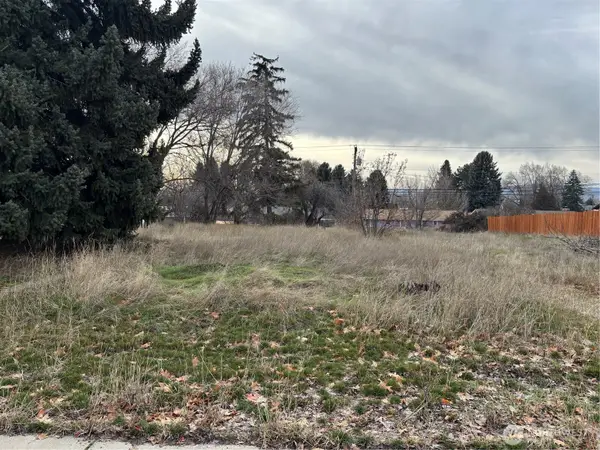 1106 E 2nd Avenue #3&4, Ellensburg, WA 98926