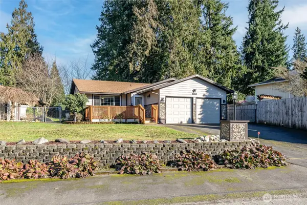 16013 119th Avenue E, Puyallup, WA 98374