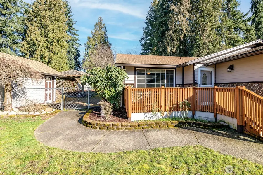 16013 119th Avenue E, Puyallup, WA 98374 - #2