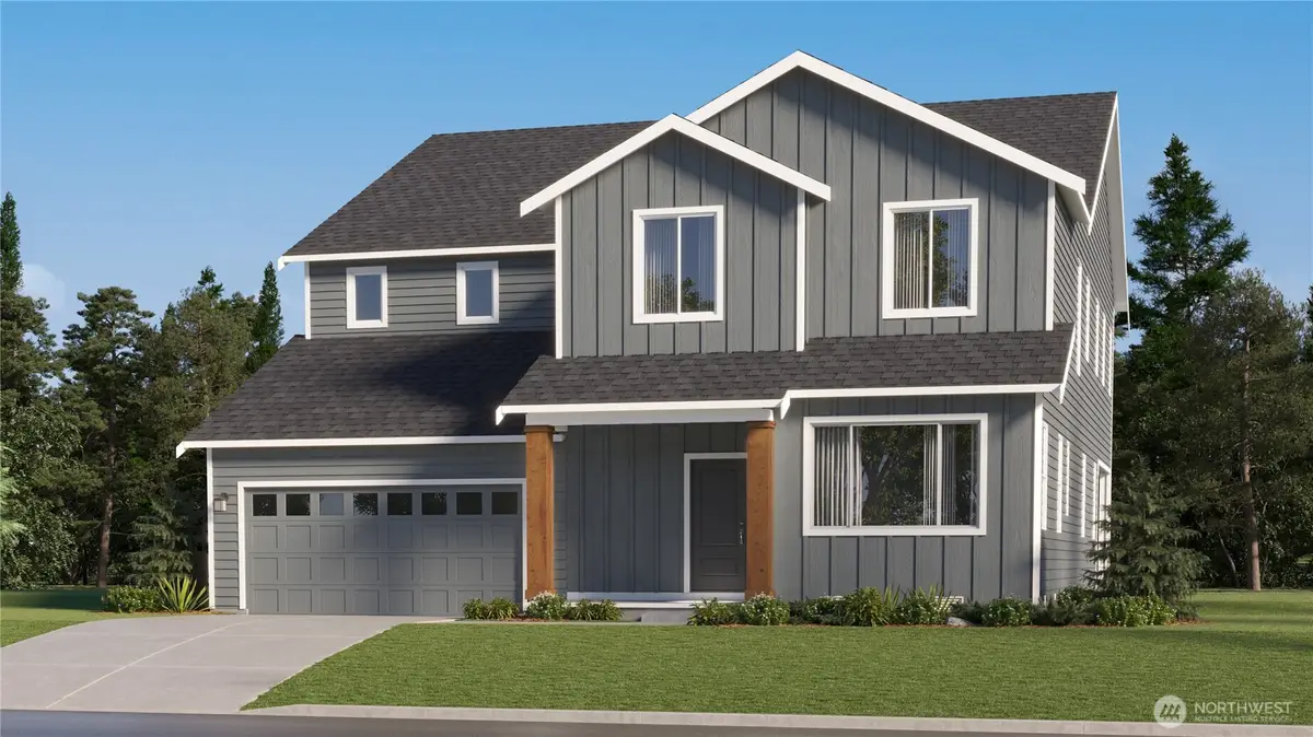 20087 135th Place Se, Monroe, WA 98272 - #1