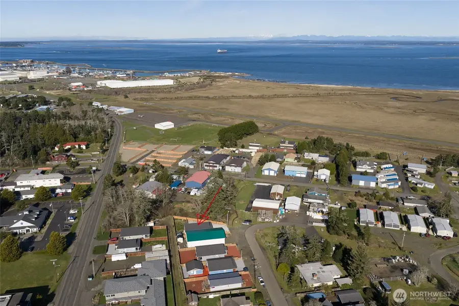 839 N 1st Street, Westport, WA 98595 - #2