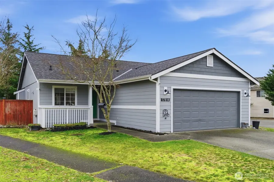 17814 37th Avenue E, Tacoma, WA 98446 - #2