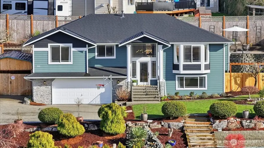 303 Vernon Road, Lake Stevens, WA 98258 - #2