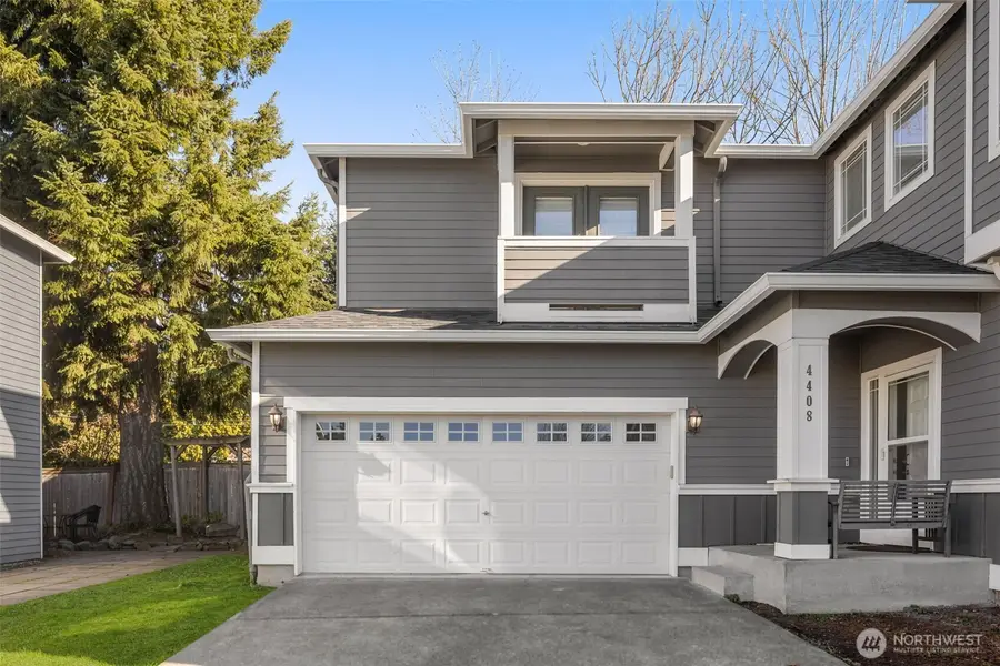 4408 221st Place Sw, Mountlake Terrace, WA 98043 - #2