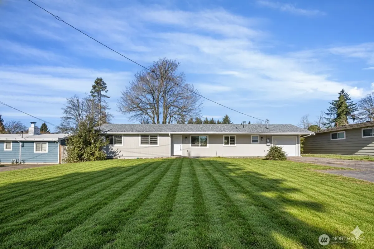 1464 S 303rd Street, Federal Way, WA 98003 - #1