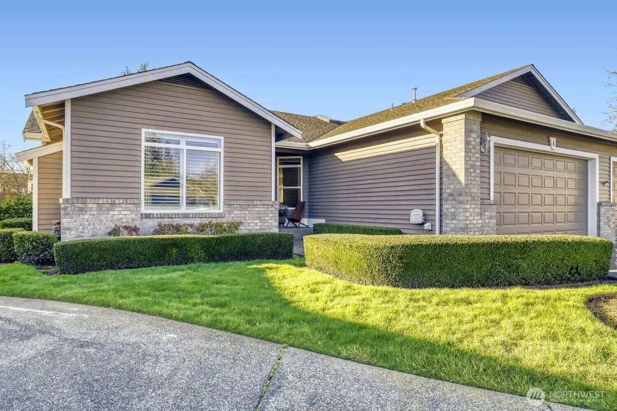 4632 148th Street Sw, Lynnwood, WA 98087 - #1