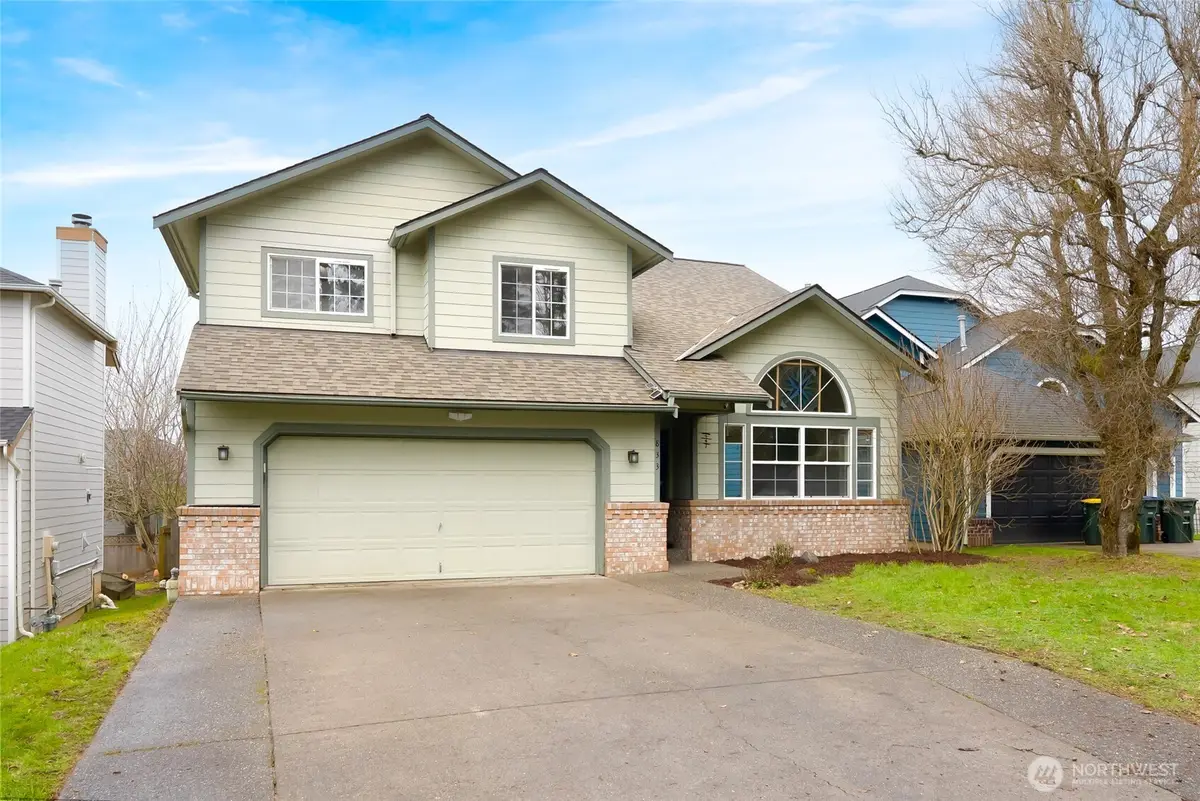833 Blueberry Lane, Bellingham, WA 98229 - #1