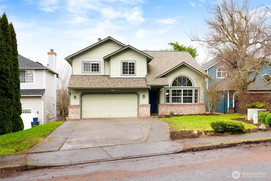 833 Blueberry Lane, Bellingham, WA 98229 - #2