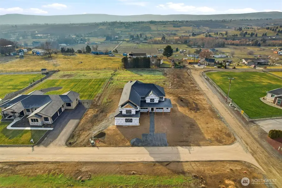 659 Friedline Road, Yakima, WA 98908 - #2