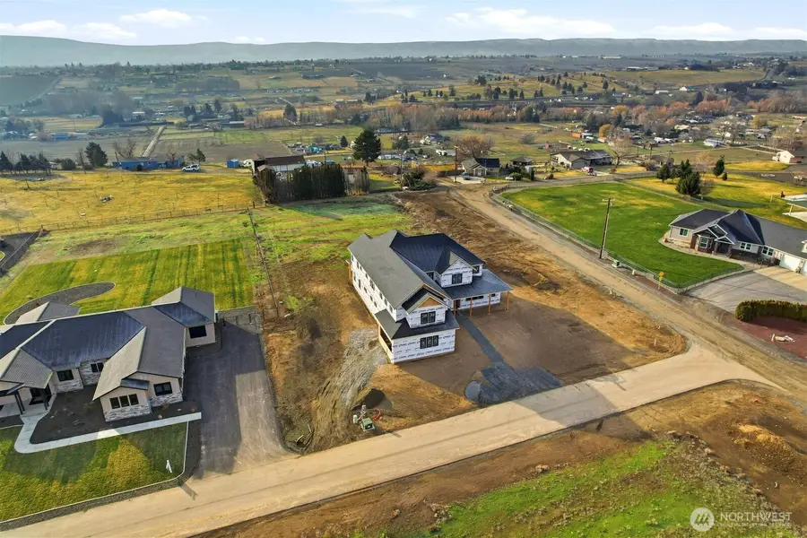 659 Friedline Road, Yakima, WA 98908 - #3