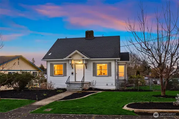 2002 State Street #C, Everett, WA 98201