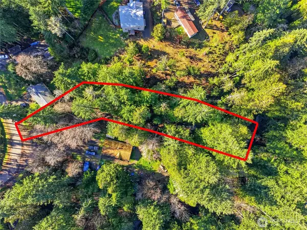 101 E Errigal Place, Shelton, WA 98584