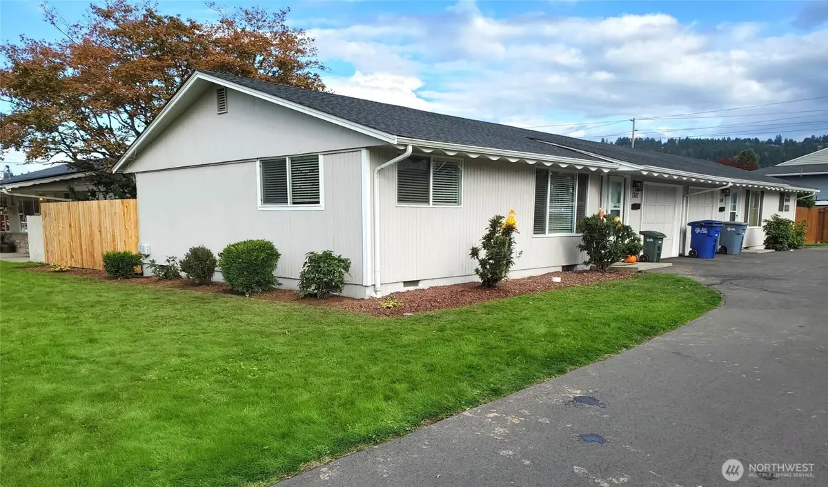 1507 Wright Avenue, Sumner, WA 98390 - #1