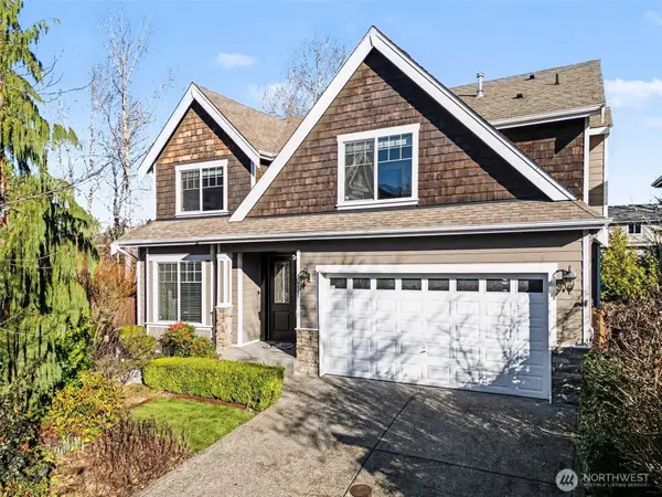 278 Vashon Place Ne, Renton, WA 98059