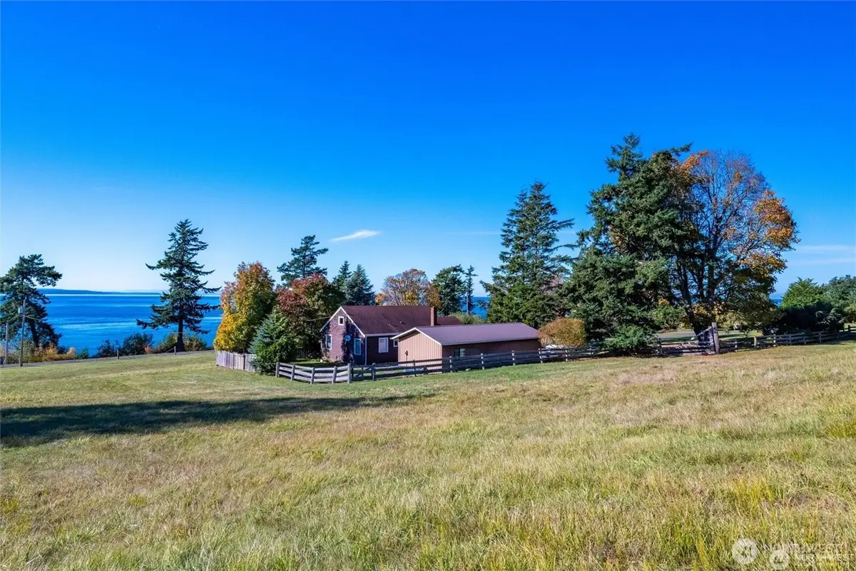 2383 W Shore Drive, Lummi Island, WA 98262 - #1