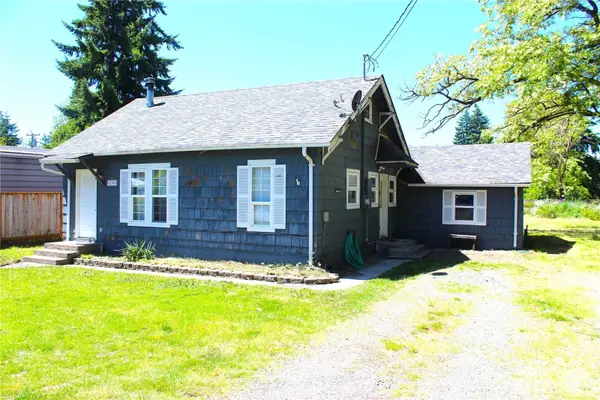 18343 Albany Street Sw, Rochester, WA 98579