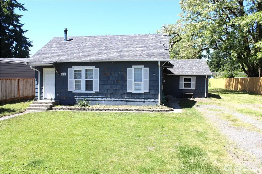 18343 Albany Street Sw, Rochester, WA 98579 - #2