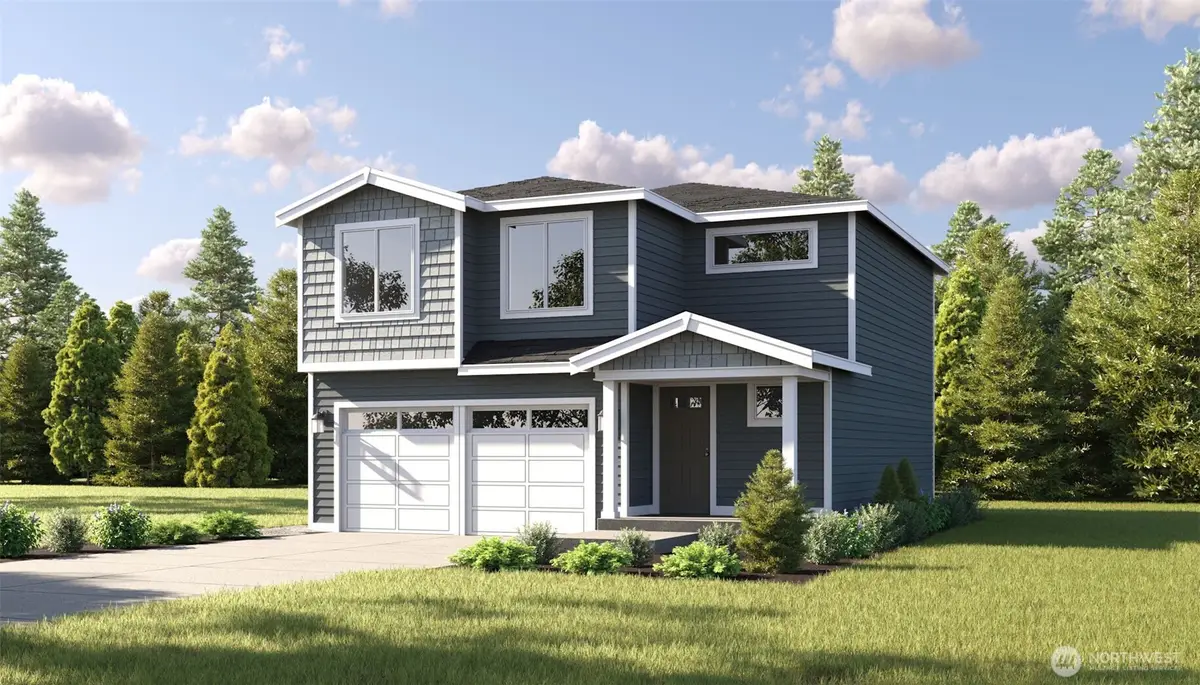 2144 169th Street Ne, Marysville, WA 98271 - #1