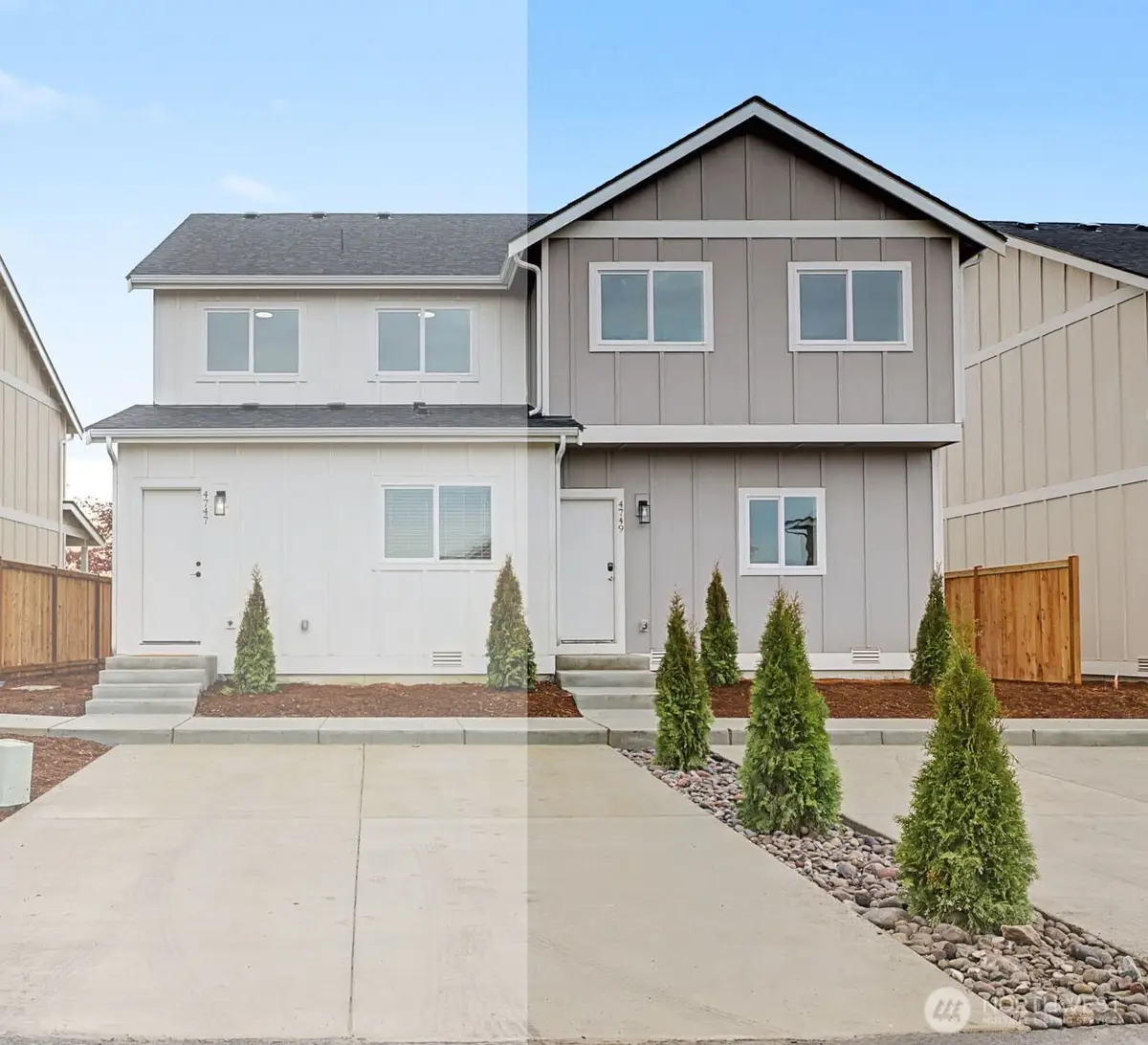 4749 Court R, Tacoma, WA 98404 - #1