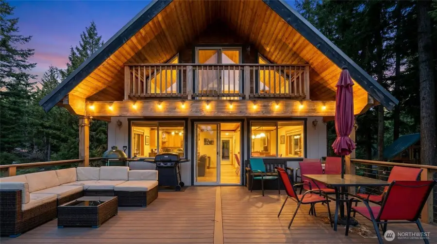 80 Sandstone Drive, Ronald, WA 98940 - #2