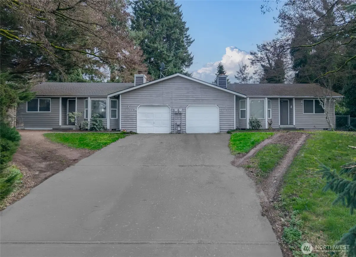 11209 89th Ave Court E, Puyallup, WA 98373 - #1