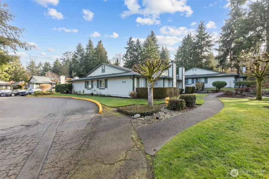 515 S 323rd Place #16-D, Federal Way, WA 98003 - #2
