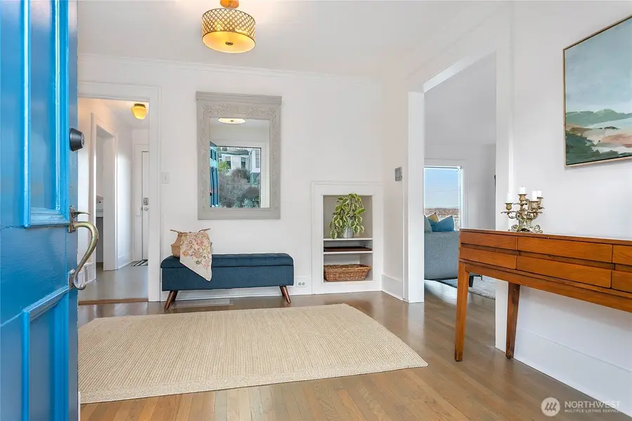 322 S Forest Street, Bellingham, WA 98225 - #2