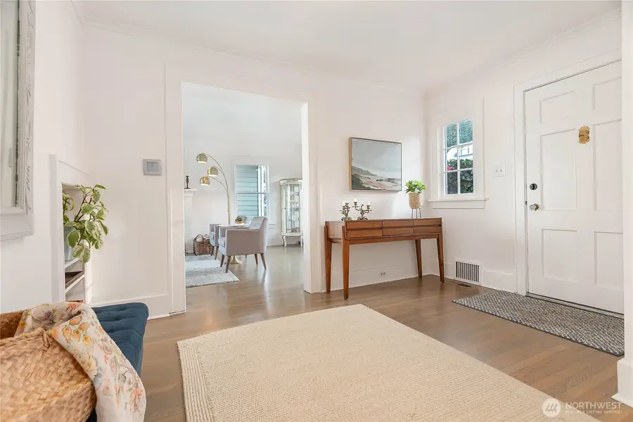 322 S Forest Street, Bellingham, WA 98225 - #3