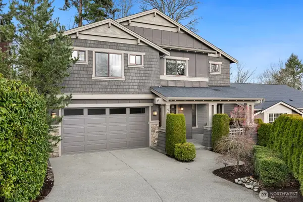 9026 NE 127th Place, Kirkland, WA 98034