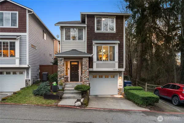 1626 93rd Place Sw, Everett, WA 98204