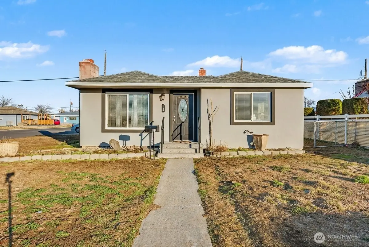 160 G Street Ne, Ephrata, WA 98823 - #1