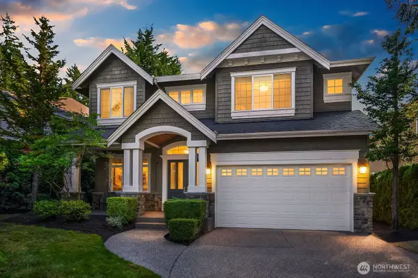 2098 211th Place Se, Sammamish, WA 98075