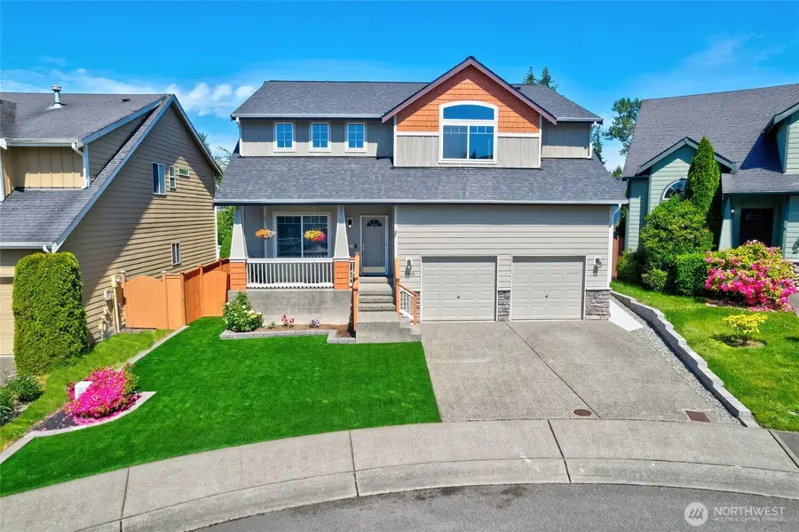 4305 136th Street Se, Mill Creek, WA 98012 - #2