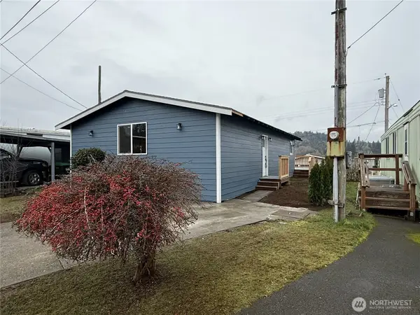 4707 Black Lake Belmore Road Sw #27, Olympia, WA 98512
